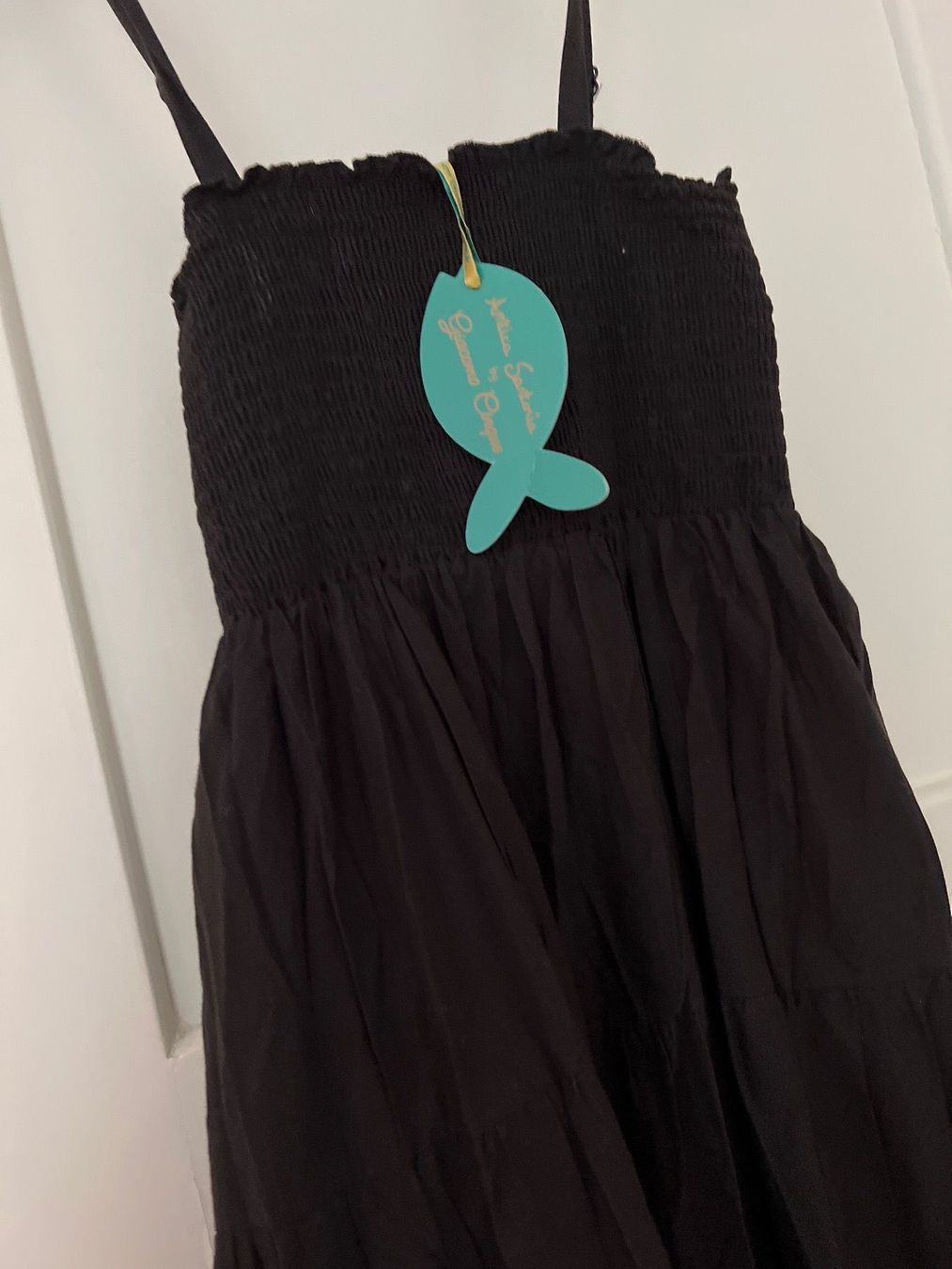 Kleider: Antica Santoria Kleid Gr 38-40 – Neu (gemäss Beschreibung) aus Luzern von TENDIMO 2