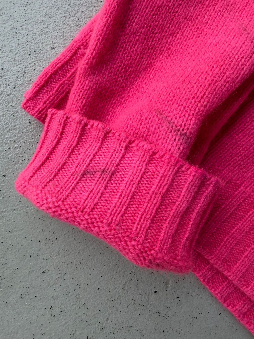 Maglioni & Felpe: Jumper 1234 - Pullover aus Kaschmir – Usato da St-George venduto da alaixee 2
