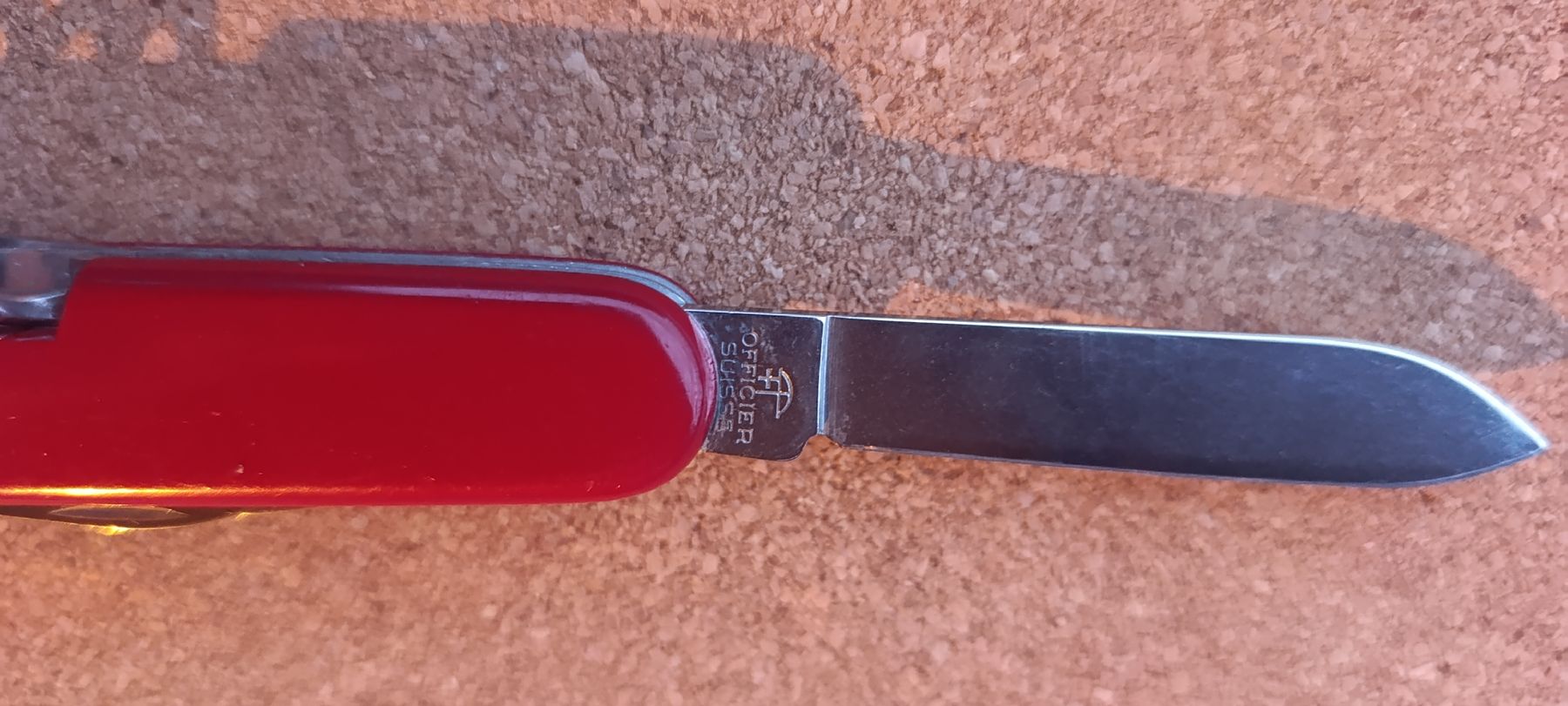 Victorinox Coltelli tascabile: Victorinox Taschenmesser  – Usato da Oppligen venduto da can_rf8g 3