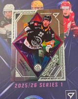 National League - Diamonds - Santeri Alatalo - HCL