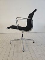 Eames Aluchair original Vitra