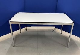 USM Haller Tisch, Schreibtisch, 150cm x 75cm