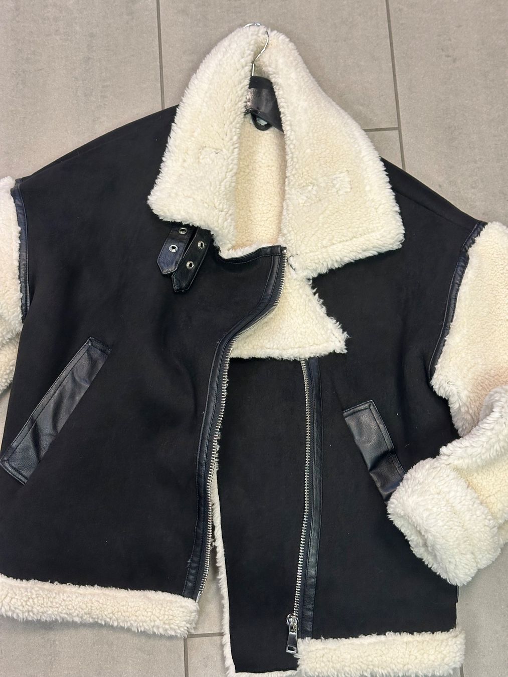 Giacche: Kuschlige Winterjacke – Usato da Flüelen venduto da ailenroco5 1