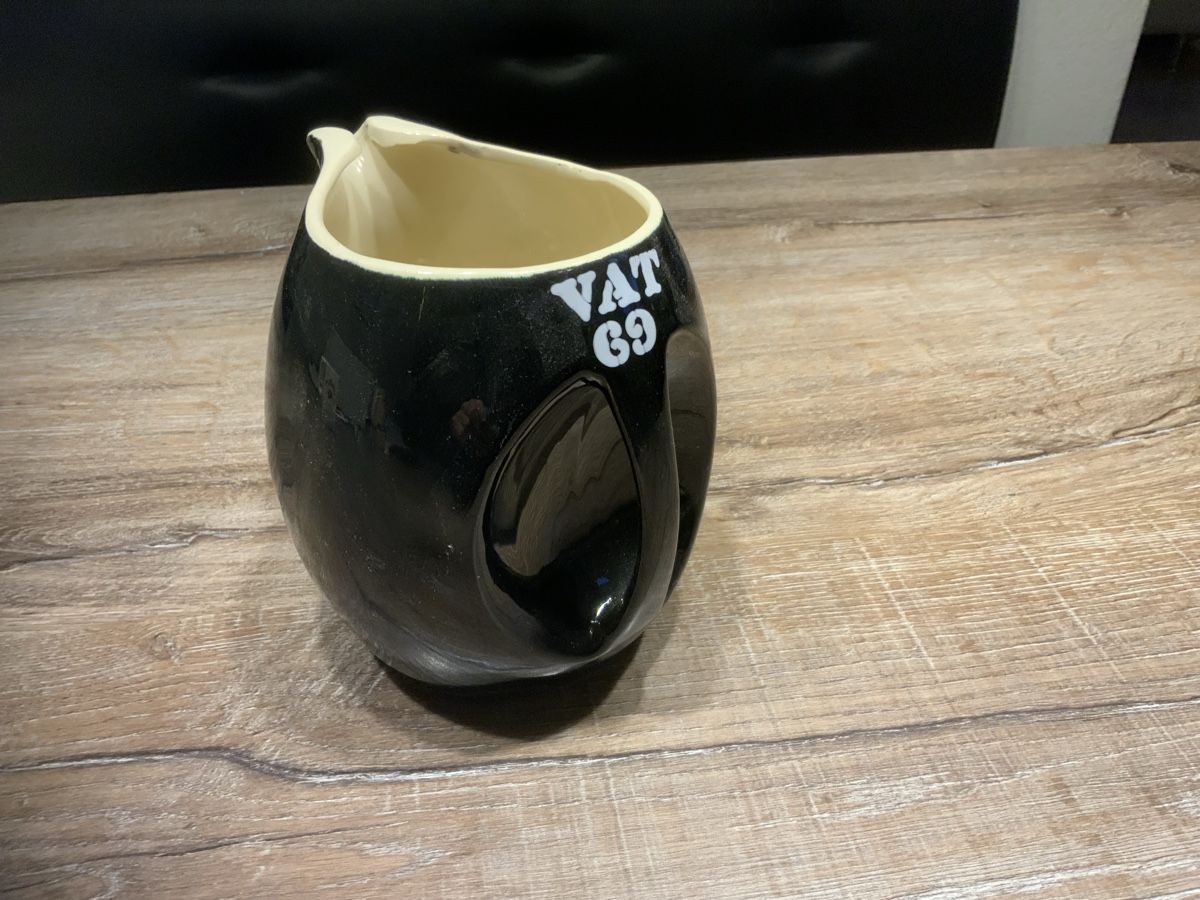 vat-69-krug-rarit-t-sammlerst-ck-whisky-top-zustand-gebraucht-in