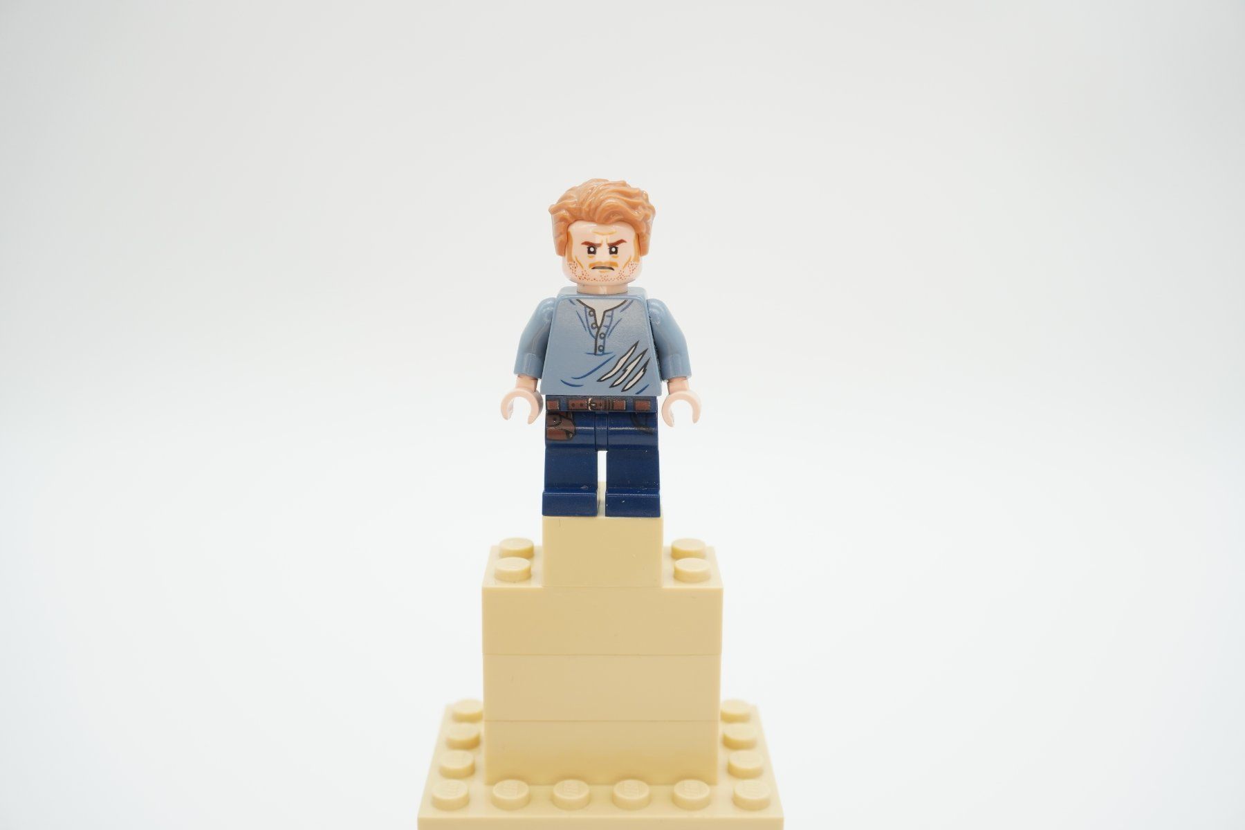 Lego Jouets: Lego Jurassic World Owen Grady Bundle – D'occasion à Zürich par PWGrZ 1