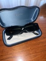 Gucci GG1528S 001 Sonnenbrille
