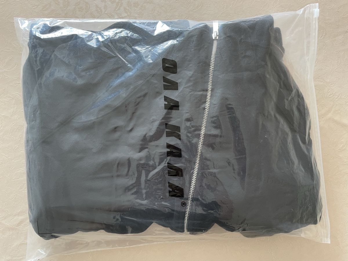 Ola Kala Maglioni & Felpe: Olakala Fleece Jacket Black Onyx – Nuovo e nell'imballaggio originale da Winterthur venduto da sal_8g6r 4