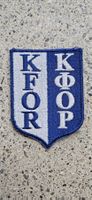 *** Swisscoy Badge KFOR ***