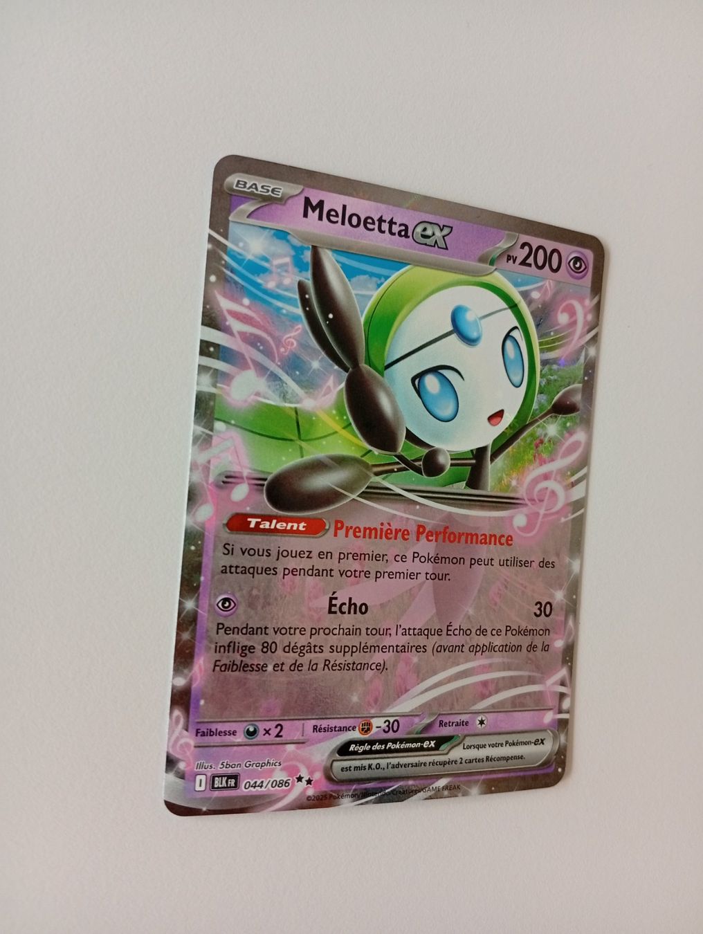 Carte collezionabili: Pokémon 2025 /2024 en lot – Usato da Villars-sur-Glâne venduto da dadj01 2
