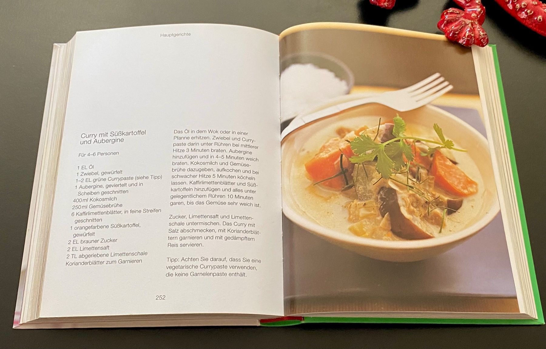 Libri: COOK IT VEGETARISCH – Usato da Nussbaumen AG venduto da schuba2000 2