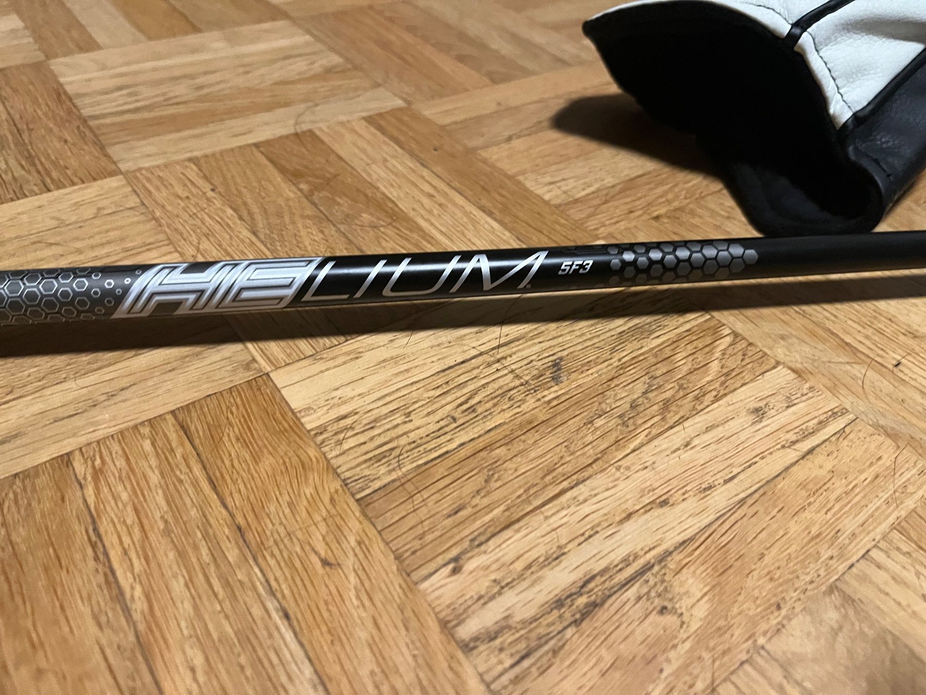 Clubs & Sets: Driver Cobra LTDx Max 12º Regular – D'occasion à Cortaillod par  3
