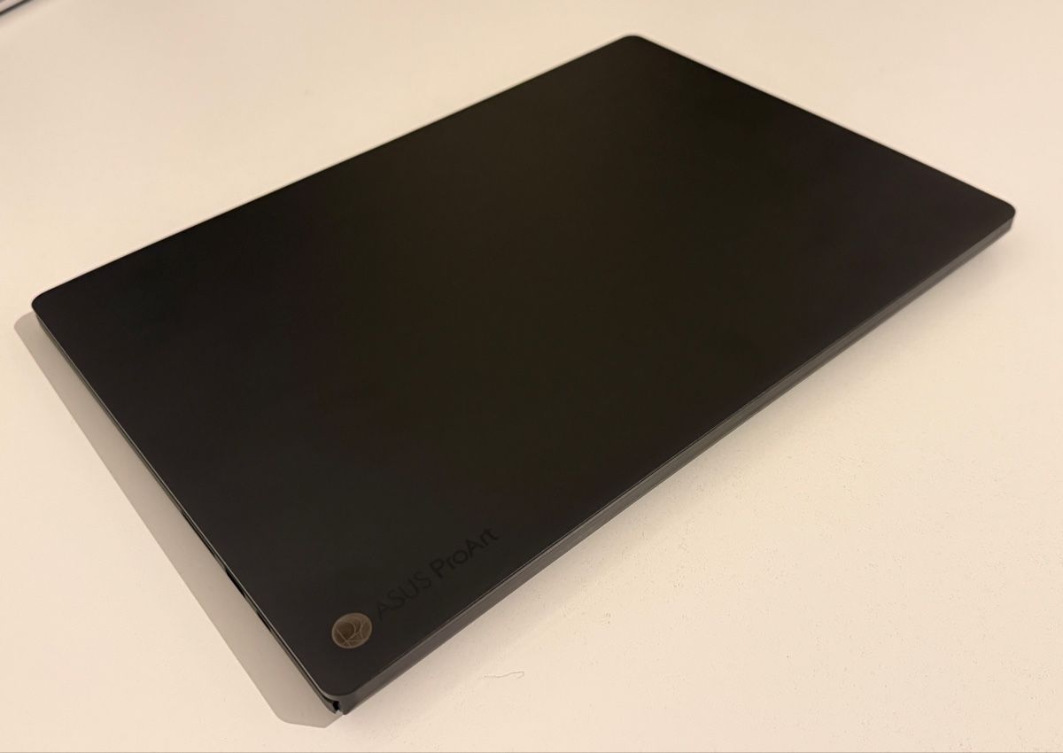 Asus Notebook: ASUS ProArt P16 – Nuovo (secondo la descrizione) da Erlinsbach venduto da mibenz 2
