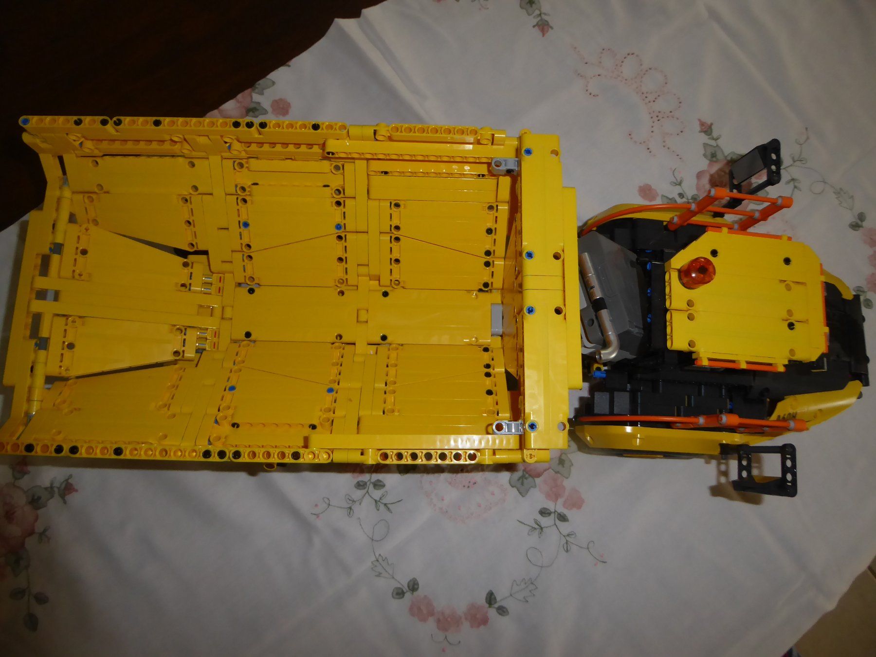 Kräne: lego – Gebraucht aus Gutenswil von jessjca 2
