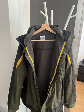 Columbia Winter-/ Skijacke, Top Zustand, Grösse L