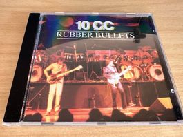 10cc – Rubber Bullets