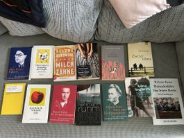 Bücherset Deutschmatura
