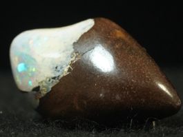 Australischer Boulder Opal - 14ct