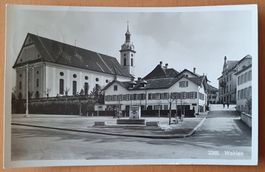 Wohlen 1937
