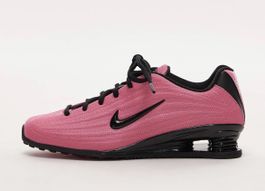 Nike shox Z in pink and black 38 other sizes available 