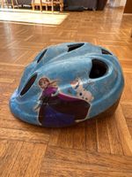 Casque vélo Reine des Neiges