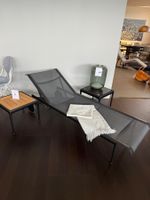 Gartenliege, RICHARD SCHULZ, Knoll International