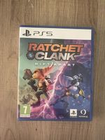 Ratchet Clank Rift Apart Ps5