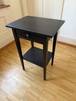 Ikea Hemnes Nachttisch