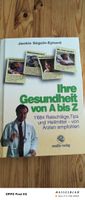 Gesundheit von A bis Z