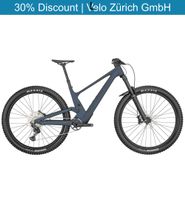 Scott Genius 930