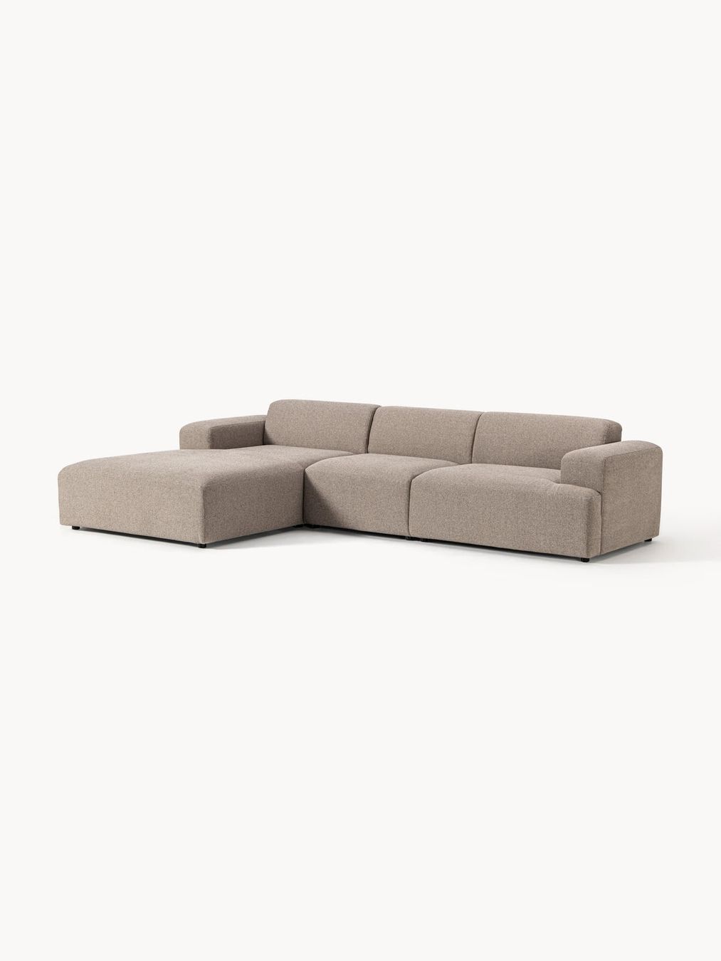 Westwing Sofas: Melva Ecksofa (4-Sitzer)CHF 3'899-40% – Neu (gemäss Beschreibung) aus Otelfingen von Yvonne_Outlet 2