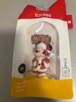 Tonie Mickys grosses Weihnachtsfest