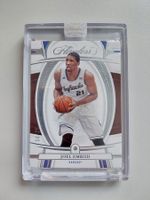 Joel Embiid Flawless 10/25, Diamond