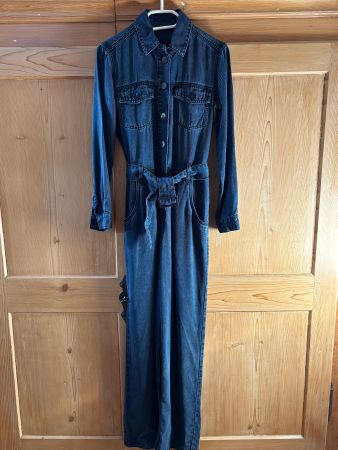 Massimo Dutti Jumpsuit Gr M