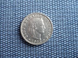 20 Rappen 1925