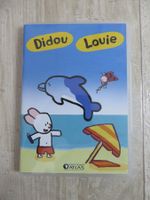 J216 - DVD Didou et Louise Dessinent