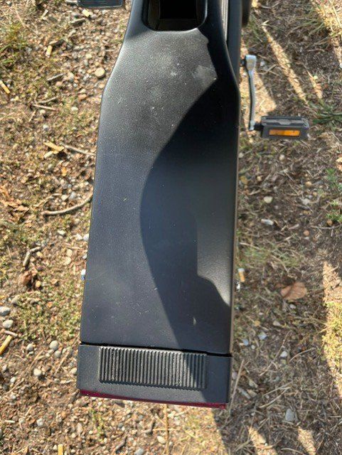 Piaggio Mofas: Piaggio Ciao C7E2, schwarz, mit Ausweis – Gebraucht aus Hettlingen von AumSp 7