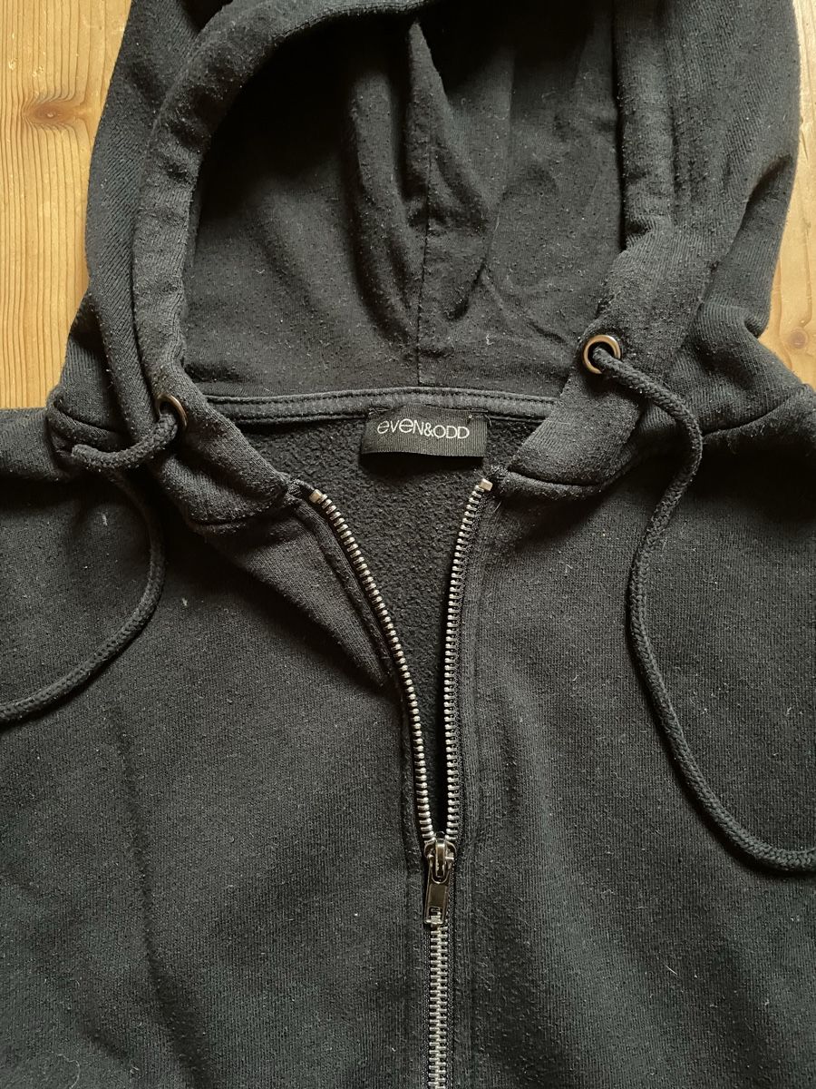 Maglioni & Felpe: Zip Jacke Pulli Hoodie – Usato da Winterthur venduto da lynn.n7 1