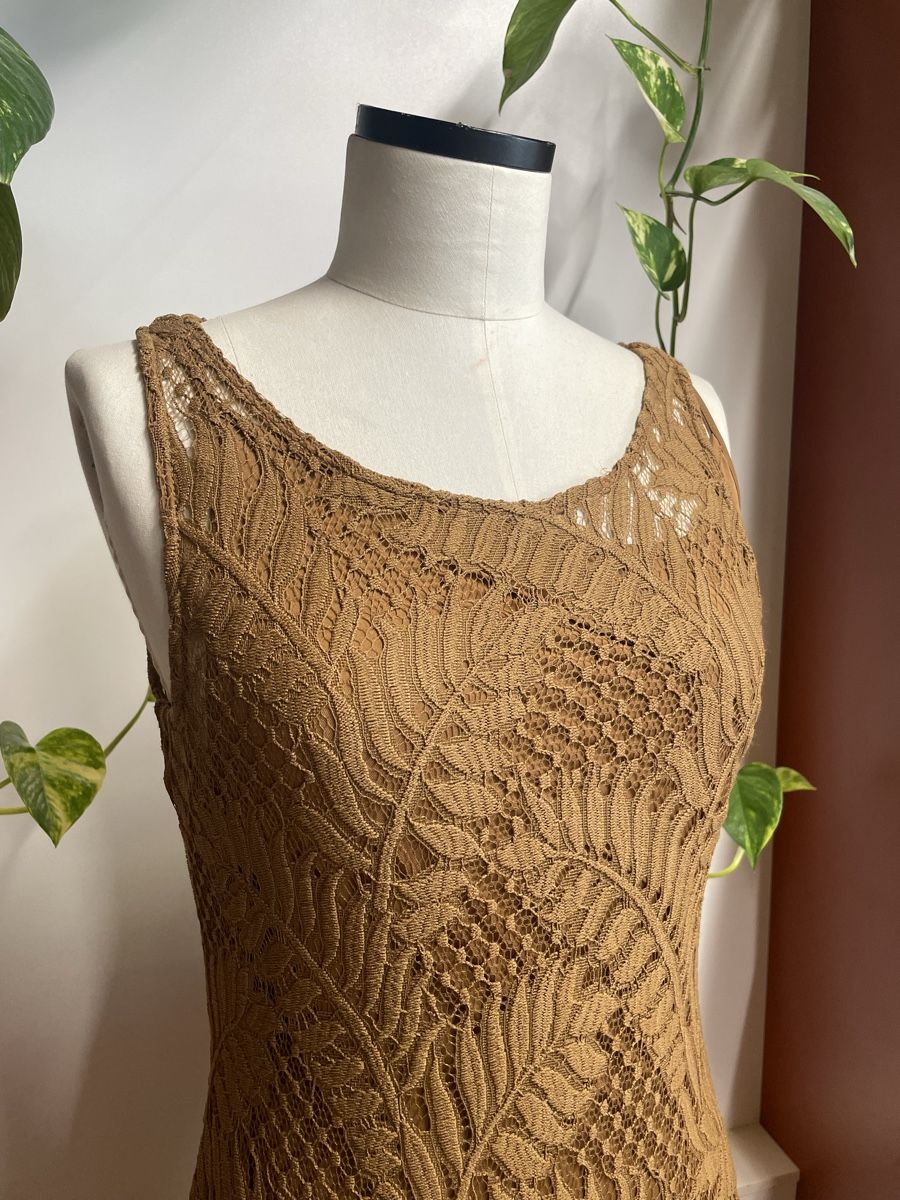 Guess Robes: Maxi Kleid Guess Gr.L – D'occasion à Steffisburg par kla_65qs 4