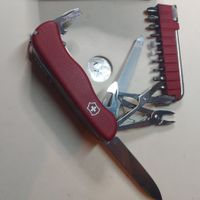 Sackmesser Vict.  Nr A73