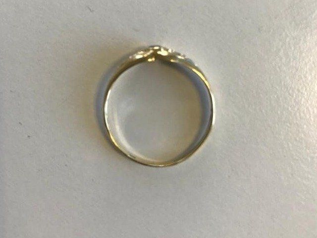 Ringe: Ring – Gebraucht aus Zug von Cry71 2