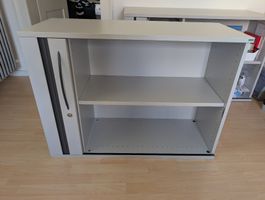 Sitag Büromöbel / Lateralschrank