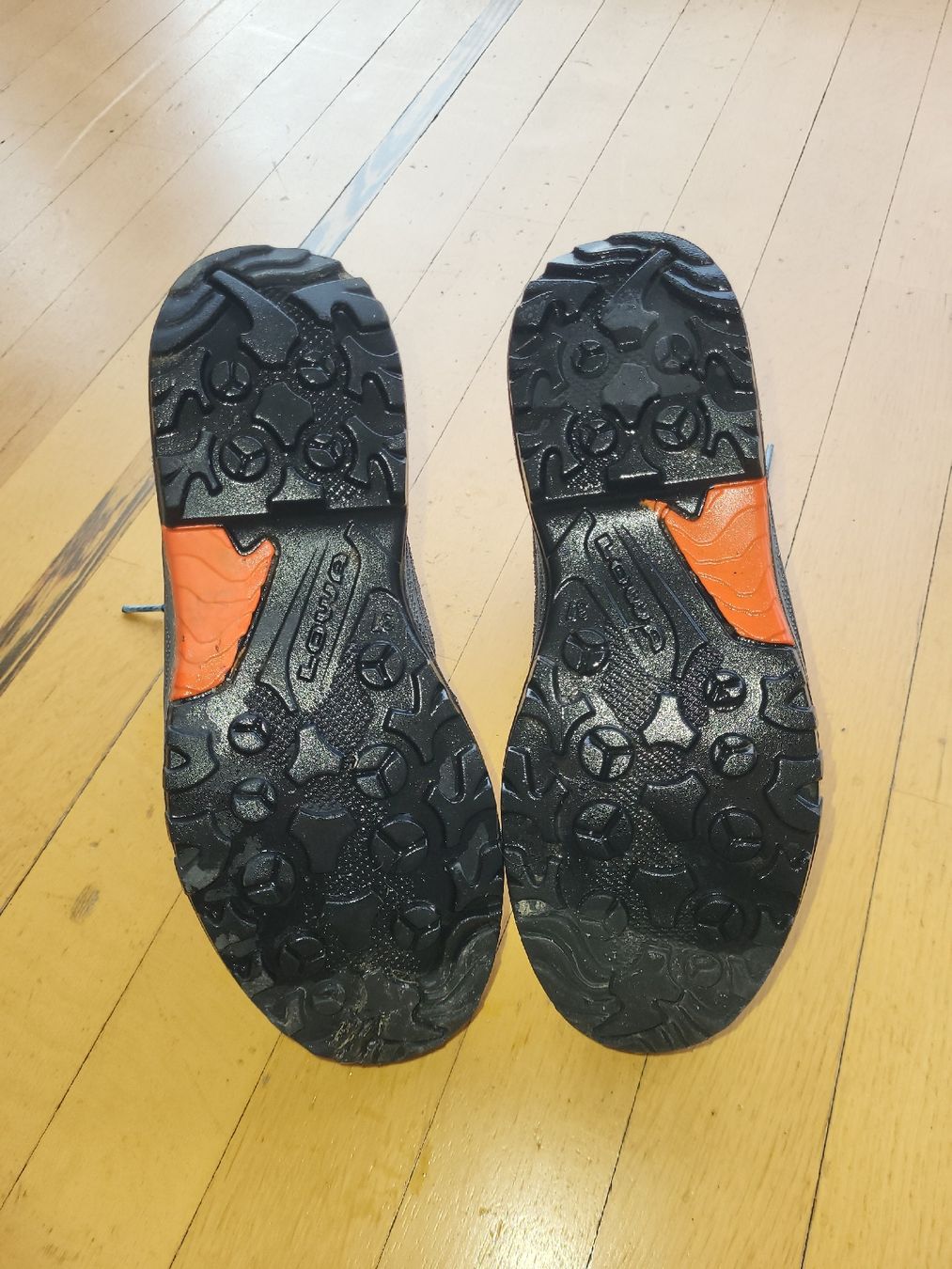 Lowa Scarpe da uomo: LOWA Approach GTX MID Junior Wanderschuhe, Gr.37 – Usato da Burgdorf venduto da Stern1008 1