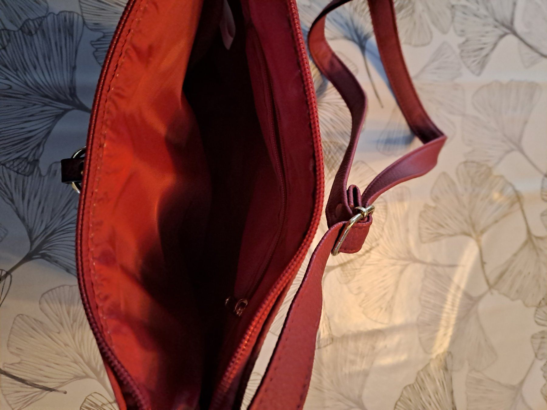 Borse da donna: Petit sac rouge – Nuovo (secondo la descrizione) da Glovelier venduto da arbecha 2