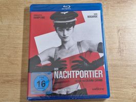 Der Nachtportier (1974) NEU OVP RAR Bluray