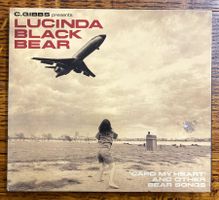 Capo My Heart and Other Bear Songs - CD