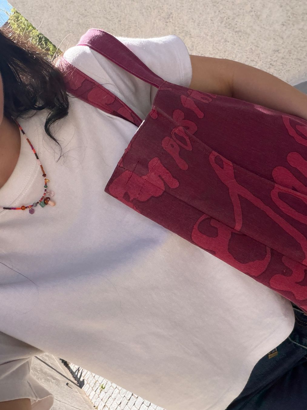 Ensoie Sacs femmes: EnSoie Tasche / Shopper – Neuf (Voir description) à Schmerikon par 80zz08 2