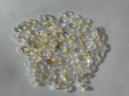 OPAL Cabochons aus Australien ECHT!!! top Farben/Glanz