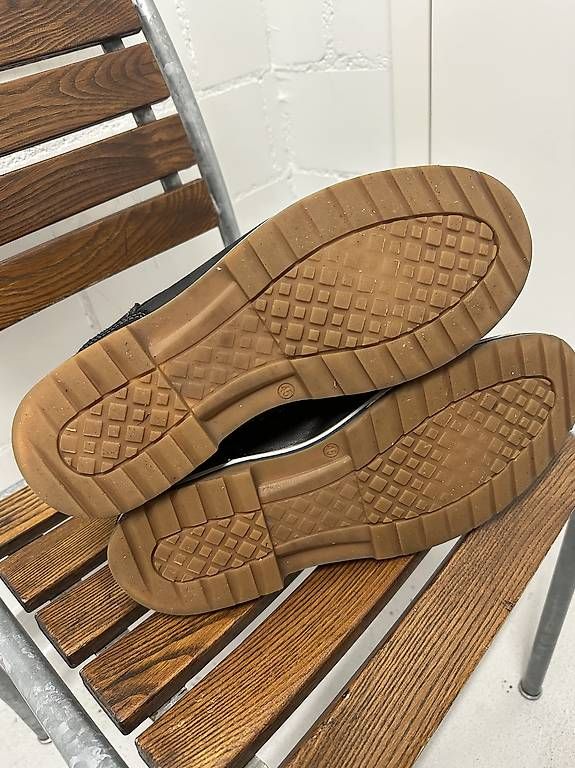Scarpe da uomo: Fretz Men GoreTex Winterschuhe – Usato da Frauenfeld venduto da Ribolius 3