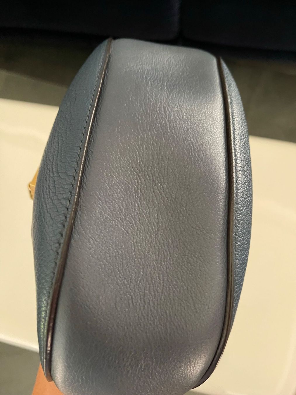 Chloé Borse da donna: Original Chloé Drew Tasche – Usato da Ruggell venduto da expoli 2