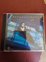 CD - Belinda Carlisle – Heaven On Earth (Pop Rock, 1987)